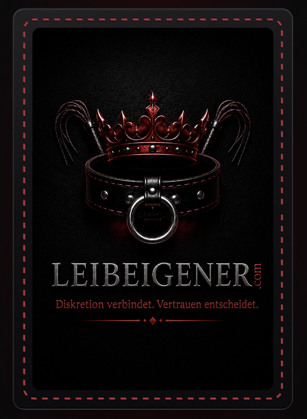 Leibeigener logo